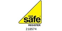 Gas Safe Register