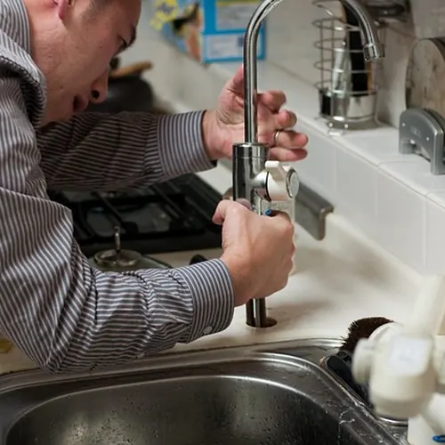 Plumbing & Heating