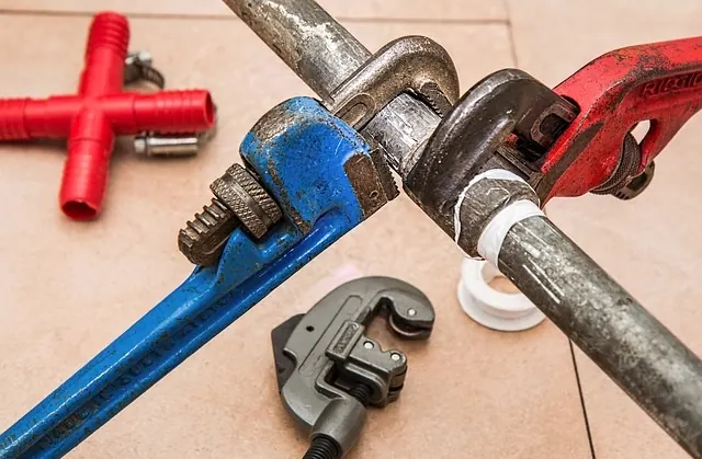 Plumbing & Heating
